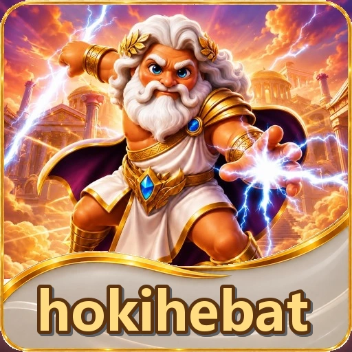 Cara pilih game di katalog hokihebat sesuai kuota HP