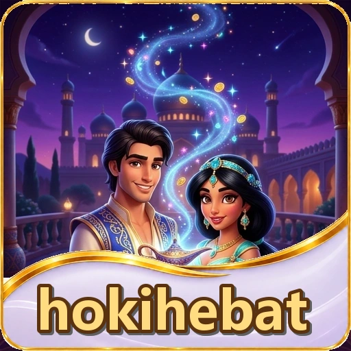 Unduh resmi katalog game hokihebat v5.2.1 dari situs ini